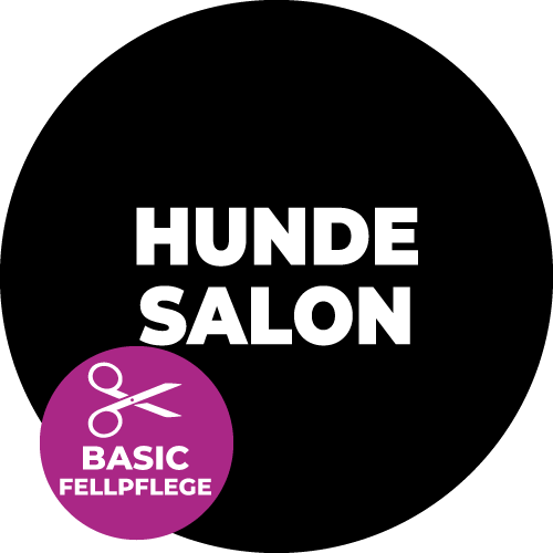 Erstklassige Basic Fellpflege - BELLOMANIA Hundesalon