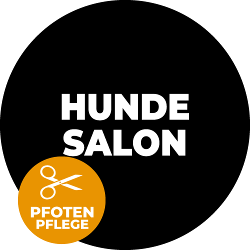 Professionelle Pfotenpflege - BELLOMANIA Hundesalon