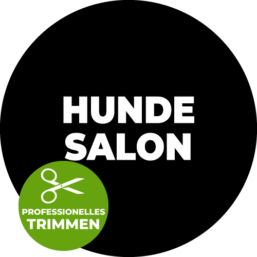 Professionelles Trimmen - BELLOMANIA Hundesalon