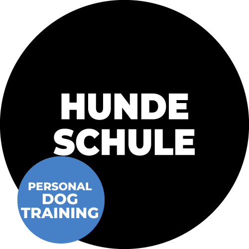 Personal Dog Training – Individuelles Hundetraining ab der 8. Lebenswoche